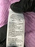 J.Crew Purple Pullover Sweater Size XL - photo 8