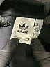 Adidas Black Track Jacket Size S - photo 6