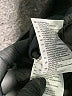 Adidas Black Track Jacket Size S - photo 7
