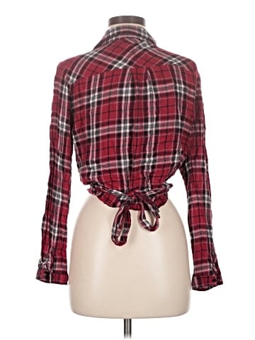 Dress Forum Long Sleeve Blouse (view 2)