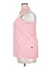 Columbia 100% Polyester Pink Sleeveless T-Shirt Size 2X - photo 5