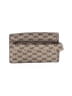 MICHAEL Michael Kors Gray Tan Belt Bag Size S/M - photo 2