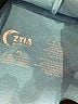 Zyia Active Teal Pullover Hoodie Size XS - photo 7