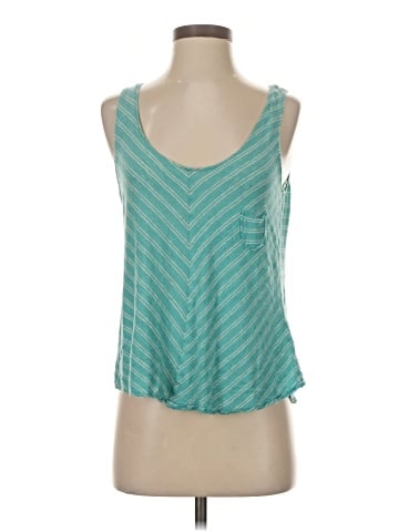 ALTERNATIVE Sleeveless Top (view 1)