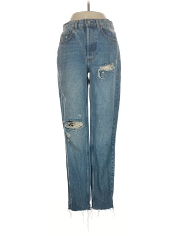 Boyish Jeans (view 1)