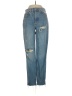 Boyish Blue Jeans Size 26 waist - photo 1
