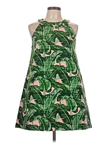 Judith March Cocktail Dress (view 1)