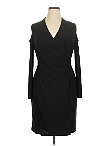 Lauren by Ralph Lauren Cocktail Dress (view 1)