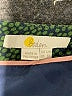 Boden 100% Polyester Polka Dots Green Casual Skirt Size 8 - photo 4