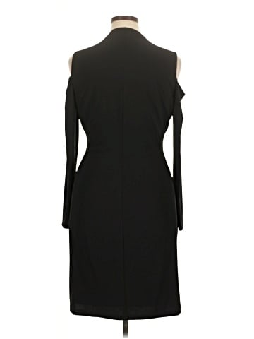 Lauren by Ralph Lauren Cocktail Dress (view 2)