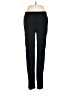 Soma Chevron-herringbone Black Active Pants Size M - photo 1