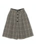 Zara Gray Shorts Size XS - photo 1