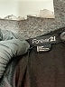 Forever 21 Stars Black Cocktail Dress Size S - photo 4