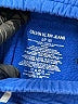 CALVIN KLEIN JEANS Blue Athletic Shorts Size 8 - photo 3
