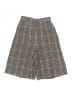 Zara Gray Shorts Size XS - photo 2