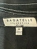 Bagatelle Black Fleece Size M - photo 6