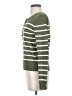 Veronica Beard Stripes Green Pullover Sweater Size XS - photo 5