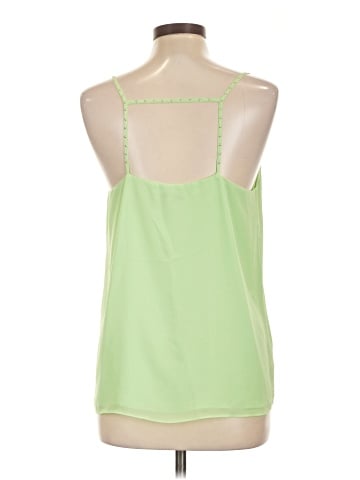 Naked Zebra Sleeveless Top (view 2)