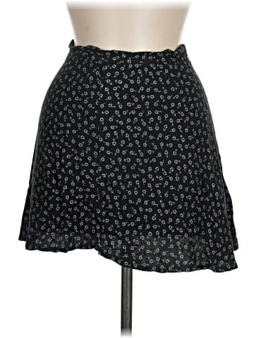 Subdued Casual Skirt (view 1)