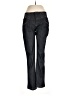 Sweet Look Chevron-herringbone Blue Jeans Size 13 - photo 1