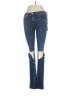 Rag & Bone/JEAN 100% Cotton Blue Jeans Size 26 waist - photo 1
