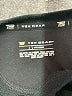 Tek Gear Solid Black Pullover Sweater Size L - photo 7
