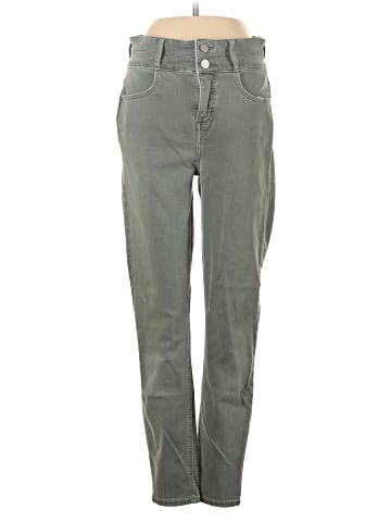 Ann Taylor LOFT Jeans (view 1)
