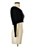 American Apparel Black Long Sleeve Top Size XS - photo 4