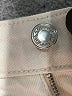Zara Ivory Jeans Size 6 - photo 10