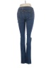 Rag & Bone/JEAN 100% Cotton Blue Jeans Size 26 waist - photo 2