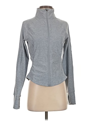 Danskin Track Jacket (view 1)