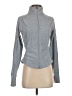Danskin Gray Track Jacket Size S - photo 1