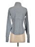 Danskin Gray Track Jacket Size S - photo 2