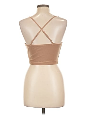 Shein Tube Top (view 2)