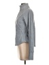 Danskin Gray Track Jacket Size S - photo 5