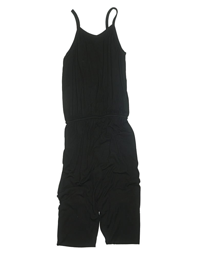 Pre-owned Pixielane Kids' Dress In Black