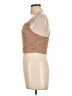 Shein Tan Tube Top Size L - photo 5