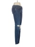 Rag & Bone/JEAN 100% Cotton Blue Jeans Size 26 waist - photo 4