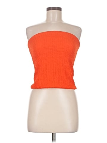 J.Crew Sleeveless Top (view 1)