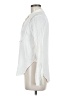 H&M 100% Viscose Ivory Long Sleeve Blouse Size 6 - photo 5