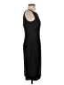 J.Crew 100% Wool Solid Black Cocktail Dress Size 4 - photo 4