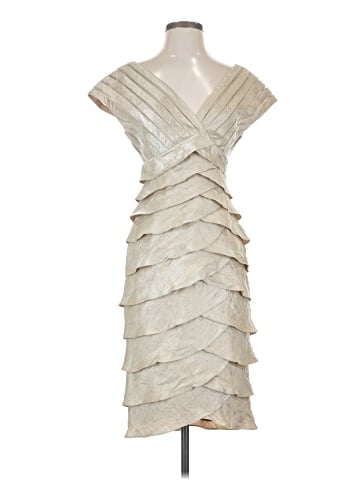 Cache Cocktail Dress (view 1)