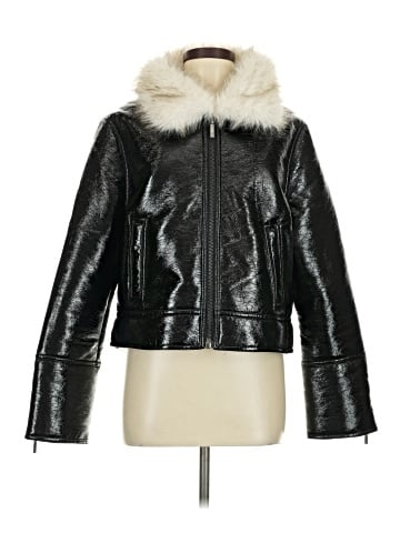 Unreal Fur Jacket (view 1)