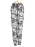Harmony + Havoc Tie-dye Gray Casual Pants Size S - photo 1