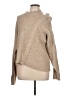 DKNY Tan Pullover Sweater Size L - photo 1