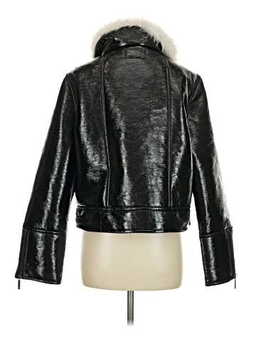 Unreal Fur Jacket (view 2)