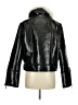 Unreal Fur 100% Polyester Black Jacket Size XL - photo 2