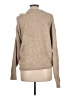 DKNY Tan Pullover Sweater Size L - photo 2