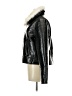Unreal Fur 100% Polyester Black Jacket Size XL - photo 5