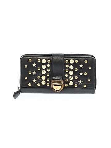 Be&D Leather Wallet (view 1)